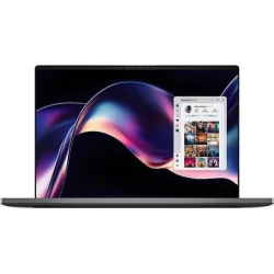 Dell XPS 14 DA14260 14" Touchscreen 120Hz (Ultra X7-358H/64GB/4TB SSD/W11 Pro) (International English Keyboard)