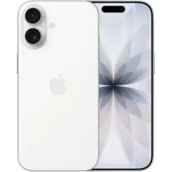 Apple iPhone 17 (8/256GB) White