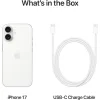 Apple iPhone 17 (8/256GB) White