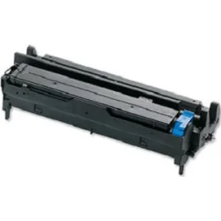 OKI 43979002 Γνήσιο Drum Laser Εκτυπωτή Μαύρο 25000 Σελίδων 43979002