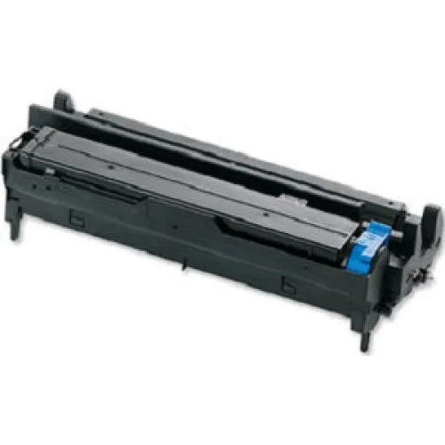 OKI 43979002 Γνήσιο Drum Laser Εκτυπωτή Μαύρο 25000 Σελίδων 43979002