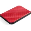 Verbatim Store 'n' Go Gen 2 USB 3.0 Εξωτερικός HDD 1TB 2.5" Κόκκινο