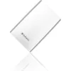 Verbatim Store 'n' Go USB 3.0 Εξωτερικός HDD 1TB 2.5" Ασημί