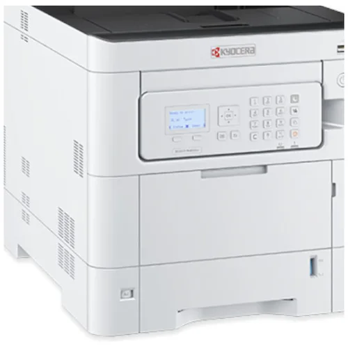 Kyocera Ecosys PA4500cx Ασπρόμαυρος Εκτυπωτής Laser