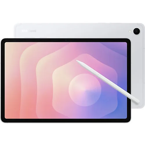 Samsung Galaxy Tab S11 5G 11" (12GB/256GB) Ασημί