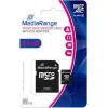 MediaRange microSDXC 64GB Class 10 A1 High Speed 60MB/s με αντάπτορα