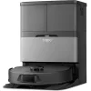 TP-LINK TAPO RV50 Pro Omni Σκούπα Ρομπότ με Διάρκεια Μπαταρίας έως 255minΚωδικός: TPL10865