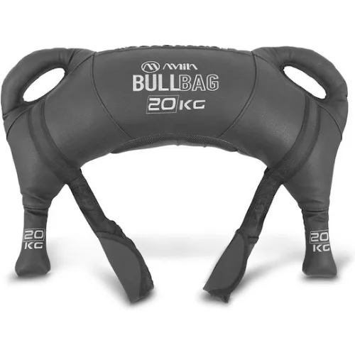 AMILA Power Bag 20kgΚωδικός: 90667