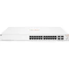 Aruba Instant On 1930 Managed L2 PoE+ Switch με 24 Θύρες Gigabit (1Gbps) Ethernet και 4 SFP Θύρες