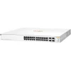 Aruba Instant On 1930 Managed L2 PoE+ Switch με 24 Θύρες Gigabit (1Gbps) Ethernet και 4 SFP Θύρες