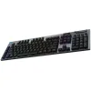 Logitech G915 X Lightspeed Ασύρματο Gaming Μηχανικό Πληκτρολόγιο με GL Linear διακόπτες και RGB φωτισμό (Αγγλικό US)