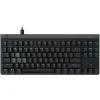 Logitech G515 TKL Gaming Πληκτρολόγιο Tenkeyless με RGB φωτισμό (Αγγλικό US)