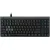 Logitech G515 TKL Gaming Πληκτρολόγιο Tenkeyless με RGB φωτισμό (Αγγλικό US)