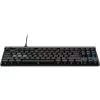 Logitech G515 TKL Gaming Πληκτρολόγιο Tenkeyless με RGB φωτισμό (Αγγλικό US)