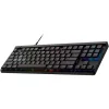 Logitech G515 TKL Gaming Πληκτρολόγιο Tenkeyless με RGB φωτισμό (Αγγλικό US)