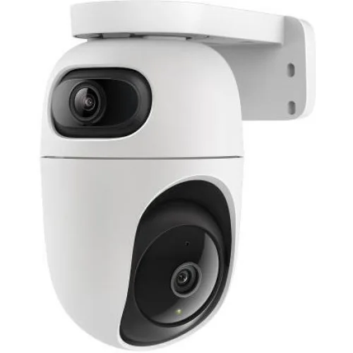 TP-LINK TAPO C245D IP Κάμερα Παρακολούθησης Wi-Fi 3+3MP με Αμφίδρομη Επικοινωνία