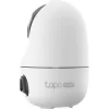 TP-LINK TAPO C245D IP Κάμερα Παρακολούθησης Wi-Fi 3+3MP με Αμφίδρομη Επικοινωνία