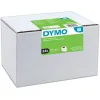 Dymo 13187 260 Αυτοκόλλητες Ετικέτες σε Ρολό για Εκτυπωτή Ετικετών 89x36mm 24τμχΚωδικός: S0722390