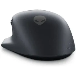 DELL Alienware Wireless Gaming Mouse - AW620M - Dark Side of the Moon