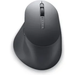 Dell MS900 Ασύρματο Εργονομικό Ποντίκι Μαύρο