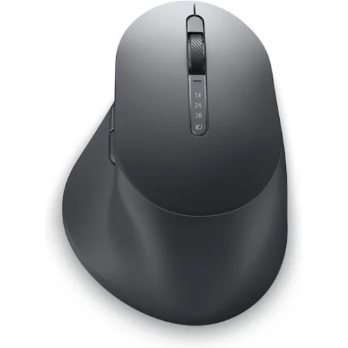 Dell MS900 Ασύρματο Εργονομικό Ποντίκι Μαύρο