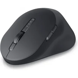 Dell MS900 Ασύρματο Εργονομικό Ποντίκι Μαύρο