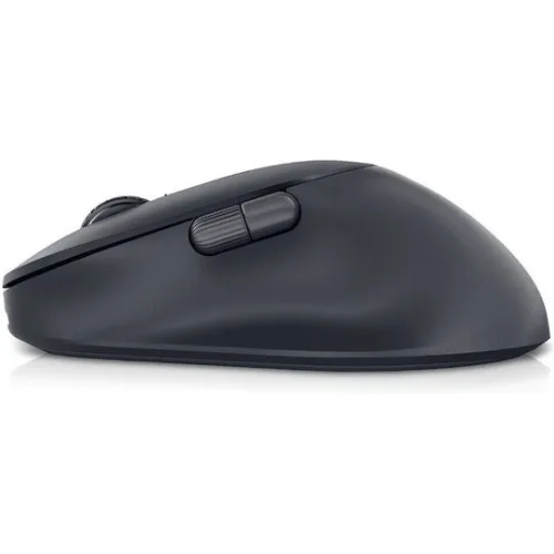 Dell MS900 Ασύρματο Εργονομικό Ποντίκι Μαύρο