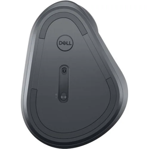 Dell MS900 Ασύρματο Εργονομικό Ποντίκι Μαύρο