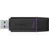 Kingston Technology Datatraveler 512gb Portable Usb 3.2 Gen 1 Exodia Black Purple Dtxg2/512gb C02480
