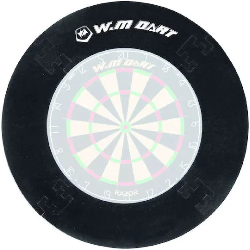 Προστατευτικό Ταμπλό Τοίχου Πάχους 25mm Στόχους Βελάκια 49179