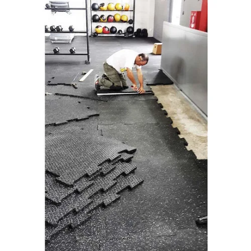 Beka Sport Δάπεδο Οργάνων Γυμναστηρίου Μαύρο 100x50x2cm 1τμχΚωδικός: 94453