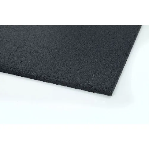 Beka Sport Δάπεδο Οργάνων Γυμναστηρίου Μαύρο 100x50x2cm 1τμχΚωδικός: 94453