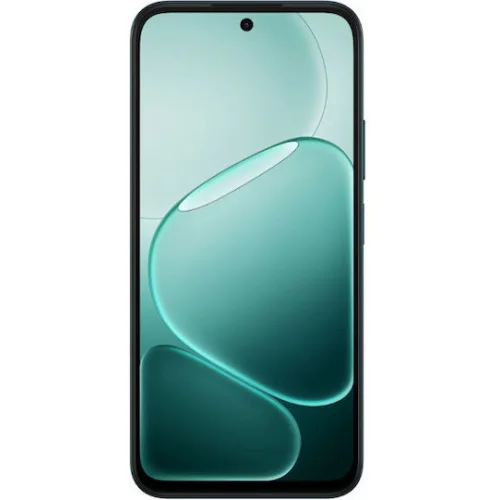 Oppo A6 5G Dual SIM (6/256GB) Sapphire Black