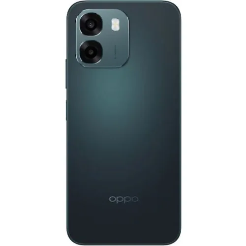 Oppo A6 5G Dual SIM (6/256GB) Sapphire Black