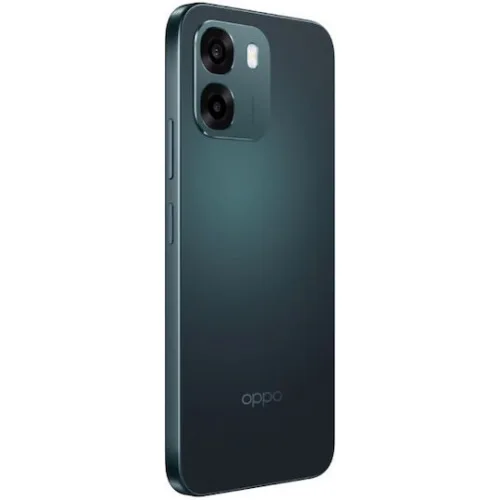 Oppo A6 5G Dual SIM (6/256GB) Sapphire Black