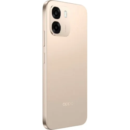 Oppo A6 5G Dual SIM (6/256GB) Aurora Gold