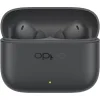 Oppo Enco Buds3 Pro Bluetooth Handsfree Ακουστικά με Αντοχή στον Ιδρώτα και Θήκη Φόρτισης Graphite Grey
