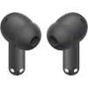 Oppo Enco Buds3 Pro Bluetooth Handsfree Ακουστικά με Αντοχή στον Ιδρώτα και Θήκη Φόρτισης Graphite Grey