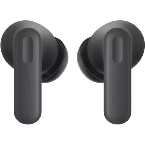 Oppo Enco Buds3 Pro Bluetooth Handsfree Ακουστικά με Αντοχή στον Ιδρώτα και Θήκη Φόρτισης Graphite Grey