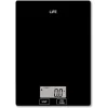 Life Accuracy Ψηφιακή Ζυγαριά Κουζίνας έως 5kg ΜαύρηΚωδικός: 221-0181