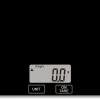 Life Accuracy Ψηφιακή Ζυγαριά Κουζίνας έως 5kg ΜαύρηΚωδικός: 221-0181