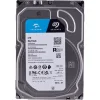 Seagate SkyHawk +Rescue 6TB HDD Σκληρός Δίσκος 3.5" SATA III με 256MB Cache για Desktop / Καταγραφικό ST6000VX009