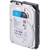 Seagate SkyHawk +Rescue 6TB HDD Σκληρός Δίσκος 3.5" SATA III με 256MB Cache για Desktop / Καταγραφικό ST6000VX009