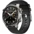 Riversong Motive 10 GT Smartwatch με Παλμογράφο (Μαύρο)