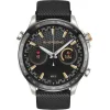 Riversong Motive 10 GT Smartwatch με Παλμογράφο (Μαύρο)
