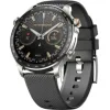 Riversong Motive 10 GT Smartwatch με Παλμογράφο (Μαύρο)