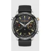 Riversong Motive 10 GT Smartwatch με Παλμογράφο (Μαύρο)