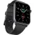 Riversong Motive 9E Smartwatch με Παλμογράφο (Space Gray)