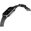Riversong Motive 9E Smartwatch με Παλμογράφο (Space Gray)