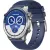 Riversong Motive 10 GT Smartwatch με Παλμογράφο (Μπλε)